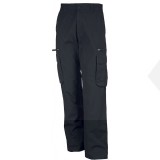 Multi Pocket Trousers Hosen